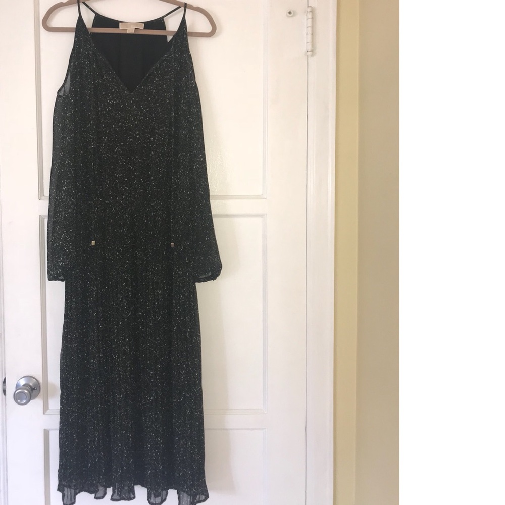 Brand new Michael Kors maxi
